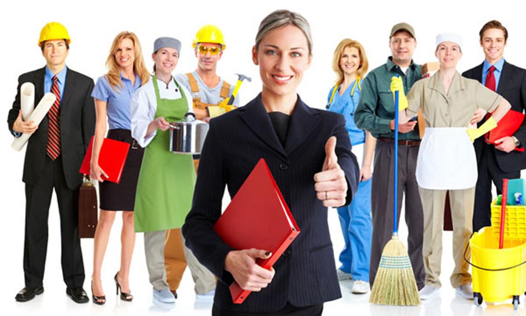 Beydağ Yük Taşıma Personeli